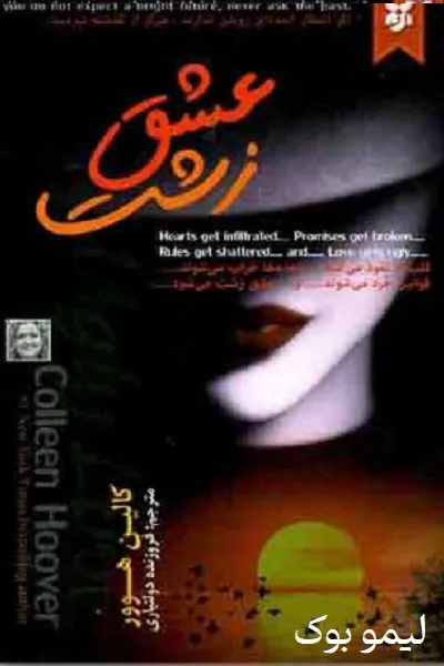 دانلود کتاب عشق زشت - لیمو بوک